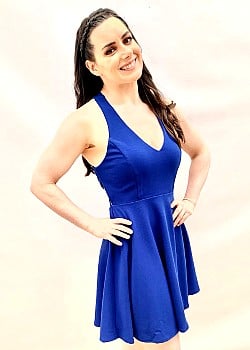 Nikki Cross